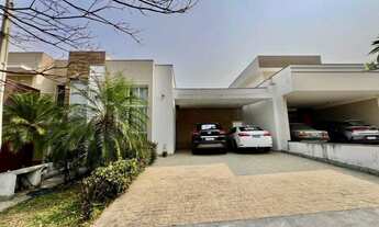 Imagem: Casa de condomínio à venda, no Condomínio