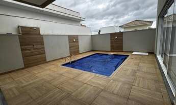 Imagem 2: Casa de condomínio com 3 quartos, 289m², à venda em Sorocaba, Jardim Residencial Chácara O