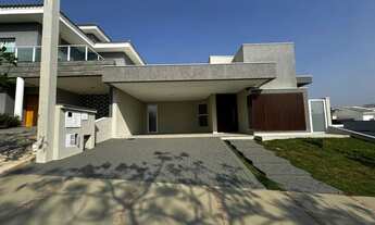 Imagem: Casa de condomínio com 3 quartos, 210m²