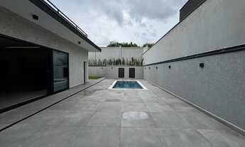 Imagem 4: Casa de condomínio à venda, no Condomínio Alphaville Nova Esplanada 2, em Votorantim, Alph