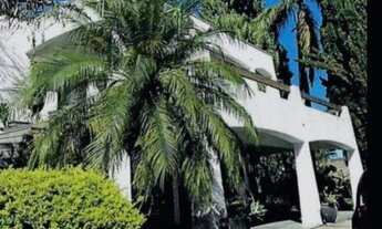 Imagem: Casa de condomínio à venda, no Condomínio