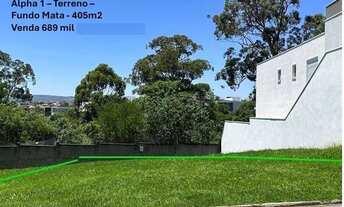 Imagem: Terreno em Condomínio à venda, no Condomínio