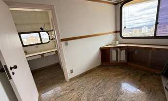 Imagem 4: Espetacular apartamento à venda no Centro de Sorocaba-SP: 3 quartos, 3 suítes, 2 salas, 5