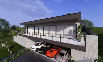 Imagem 5: Casa à Venda no Condomínio Saint Patrick em Sorocaba ? 4 Suítes, Piscina com Spa e Elevado