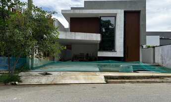 Imagem 2: Casa de condomínio com 4 quartos, 284m², à venda em Sorocaba, Jardim Residencial Chácara O