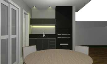 Imagem 5: Casa de condomínio com 3 quartos, 196m², à venda em Sorocaba, Condomínio Le France