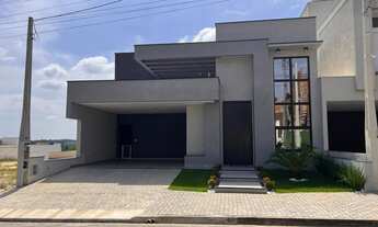 Imagem: Casa de condomínio com 3 quartos, 192m²