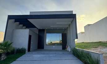 Imagem: Casa de condomínio com 3 quartos, 140m²