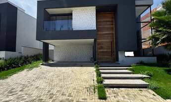 Imagem: Casa de condomínio à venda, no Condomínio