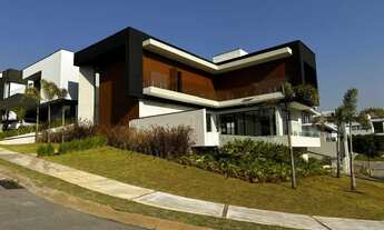 Imagem: Casa a Venda Condomínio Cyrela Landscape