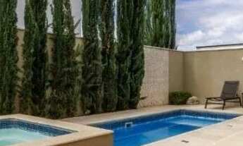 Imagem: Casa de condomínio com 3 quartos, 404,00m²