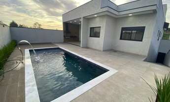 Imagem 4: Casa de condomínio à venda, no Condomínio Residencial Jd. Bouganville Sorocaba, em Sorocab