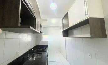 Imagem: Apartamento à venda, no Condomínio Vista