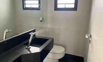 Imagem 6: Apartamento de Luxo com 4 Quartos e 4 Suítes no Centro de Sorocaba - 316m² - 4 Vagas