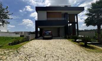 Imagem: Casa de condomínio à venda, no Condomínio