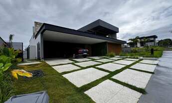 Imagem: Casa de condomínio à venda, no Condomínio