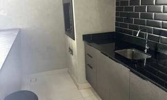 Imagem 4: Sobrado com 120m² de área construída, localizado no Condomínio Village Splendore - Sorocab