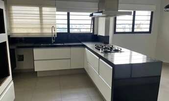 Imagem 3: Apartamento de Luxo com 4 Quartos e 4 Suítes no Centro de Sorocaba - 316m² - 4 Vagas