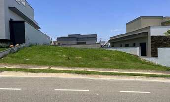 Imagem: Terreno em Condomínio à venda, no Residencial