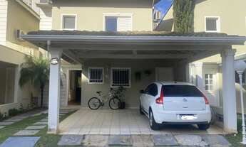 Imagem: Casa de condomínio à venda, no Condomínio