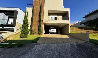 Imagem: Casa de condomínio à venda, no Condomínio