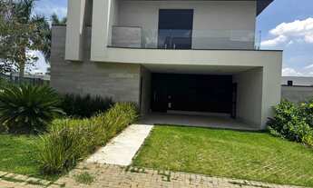 Imagem: Casa de condomínio à venda, no Condomínio