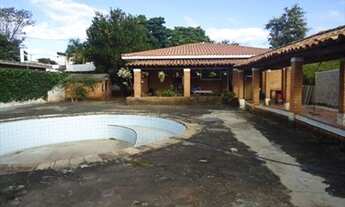 Imagem: CASA À VENDA NO JARDIM PIRATININGA - SOROCABA/SP