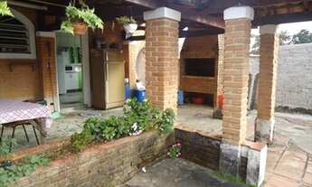 Imagem 5: CASA À VENDA NO JARDIM PIRATININGA - SOROCABA/SP