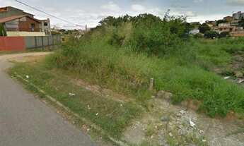 Imagem: ÁREA À VENDA NA VILA TRUJILLO - SOROCABA/SP