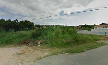 Imagem 2: ÁREA À VENDA NA VILA TRUJILLO - SOROCABA/SP