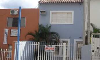 Imagem: Casa comercial para locação em Jardim