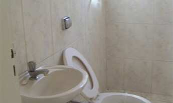 Imagem 4: Casa comercial para locação em Jardim Faculdade, Sorocaba-SP: 2 quartos, 1 sala, 2 banheir