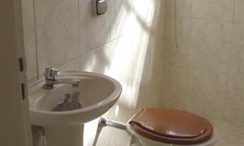 Imagem 6: Casa comercial para locação em Jardim Faculdade, Sorocaba-SP: 2 quartos, 1 sala, 2 banheir