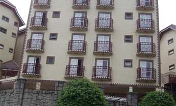 Imagem: APARTAMENTO PARA VENDA NO BAIRRO VILA TRUJILLO