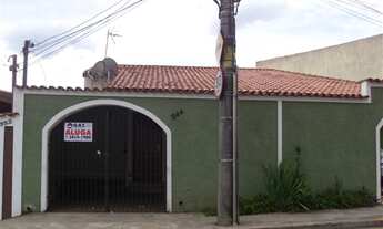 Imagem: Casa para locação no Jardim Simus, Sorocaba-SP