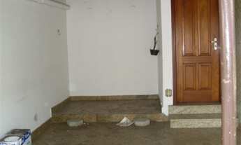 Imagem 2: Casa para locação no Jardim Simus, Sorocaba-SP: 2 quartos, sala, banheiro, garagem, 60m² d