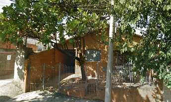 Imagem 2: Aluguel de Casa na Vila Carvalho, Sorocaba-SP: 1 quarto, 1 sala, 1 banheiro e garagem - 50