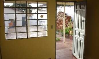 Imagem 4: Aluguel de Casa na Vila Carvalho, Sorocaba-SP: 1 quarto, 1 sala, 1 banheiro e garagem - 50