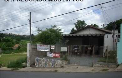 Imagem 2: Oportunidade única: Casa à venda em Sorocaba-SP, Jardim Simus - 1.380,00 m² de área!