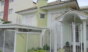 Imagem: CASA À VENDA NO JARDIM SIMUS - SOROCABA/SP