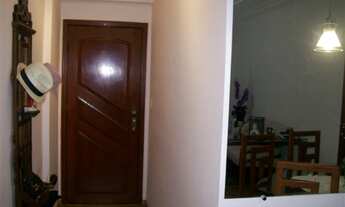 Imagem 2: APARTAMENTO À VENDA NO JARDIM VERGUEIRO - SOROCABA/SP