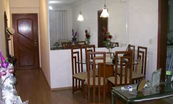 Imagem 4: APARTAMENTO À VENDA NO JARDIM VERGUEIRO - SOROCABA/SP