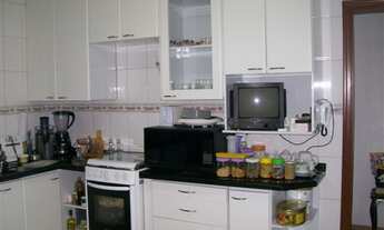 Imagem 7: APARTAMENTO À VENDA NO JARDIM VERGUEIRO - SOROCABA/SP