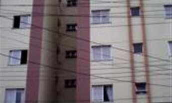 Imagem: APARTAMENTO À VENDA NO JARDIM VERGUEIRO