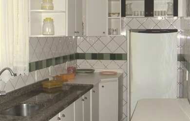 Imagem 5: APARTAMENTO À VENDA NO EDIFÍCIO COLINAS DO CAMPOLIM - PARQUE CAMPOLIM - SOROCABA/SP