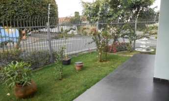 Imagem 2: CASA À VENDA NO JARDIM SANTA ROSÁLIA - SOROCABA/SP