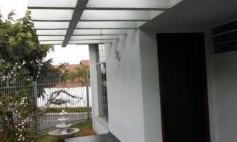 Imagem 3: CASA À VENDA NO JARDIM SANTA ROSÁLIA - SOROCABA/SP