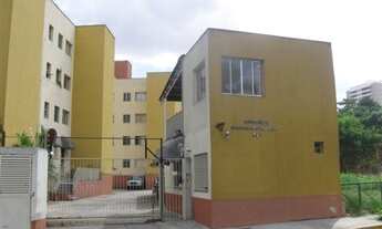 Imagem: APARTAMENTO ALUGA NO EDIFÍCIO VISCONDE