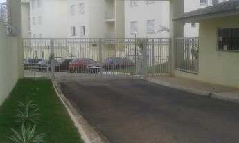 Imagem: Apartamento para locação em Sorocaba-SP