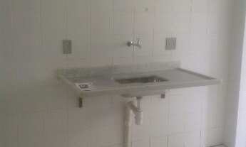 Imagem 6: Apartamento para locação em Sorocaba-SP, Vila Olímpia: 2 quartos, 1 sala, 1 banheiro, 1 va